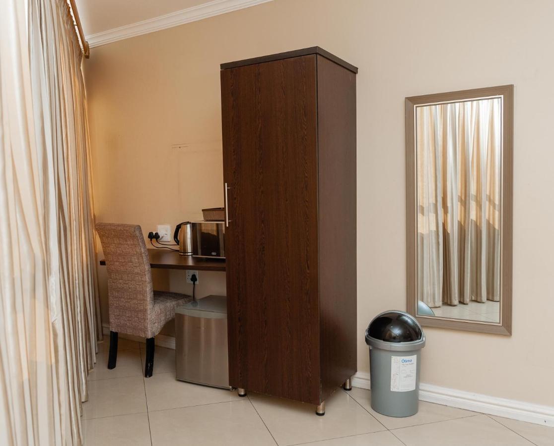 Bayside Hotel 100 Pixley Kaseme Street Durban Ngoại thất bức ảnh