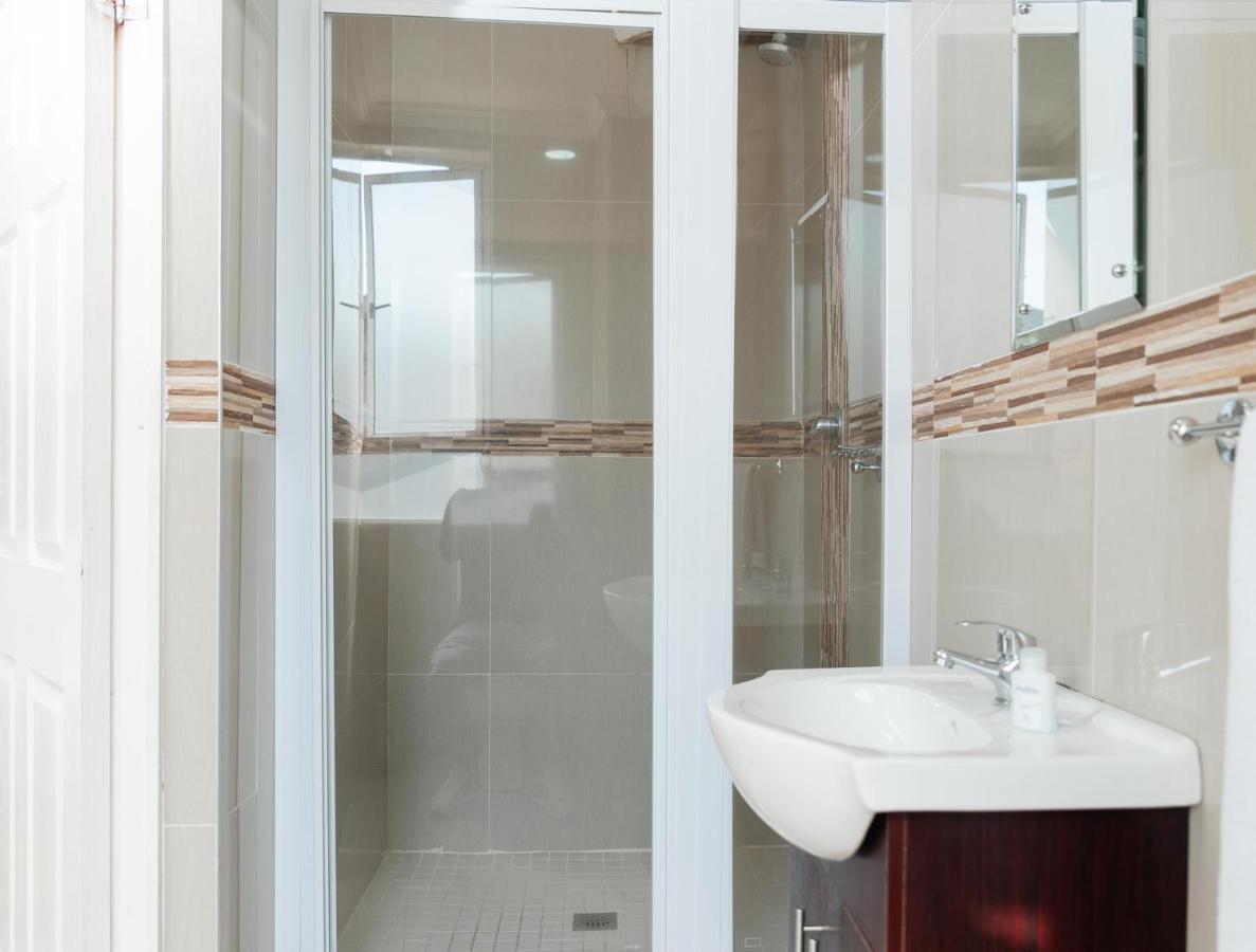 Bayside Hotel 100 Pixley Kaseme Street Durban Ngoại thất bức ảnh