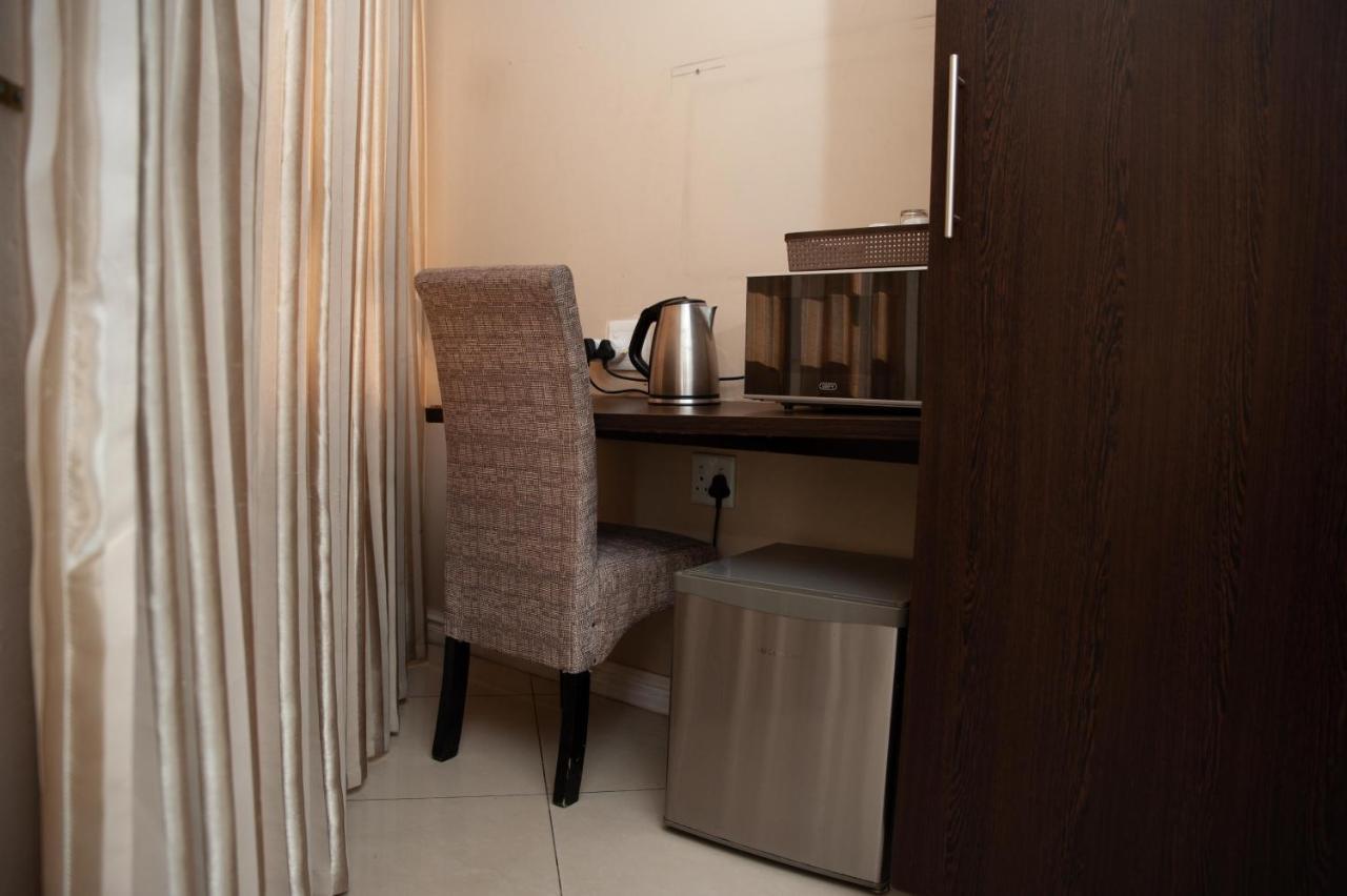 Bayside Hotel 100 Pixley Kaseme Street Durban Ngoại thất bức ảnh