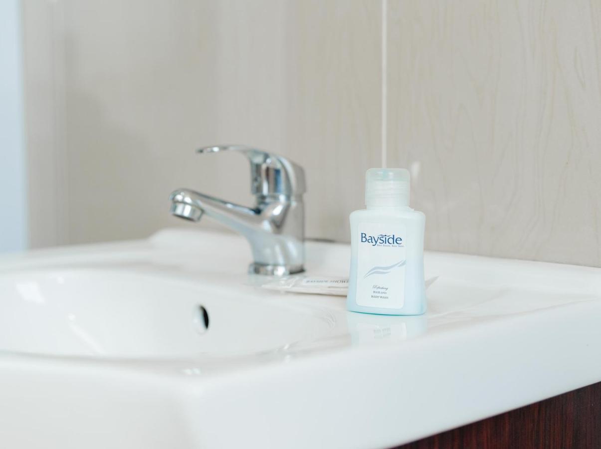 Bayside Hotel 100 Pixley Kaseme Street Durban Ngoại thất bức ảnh