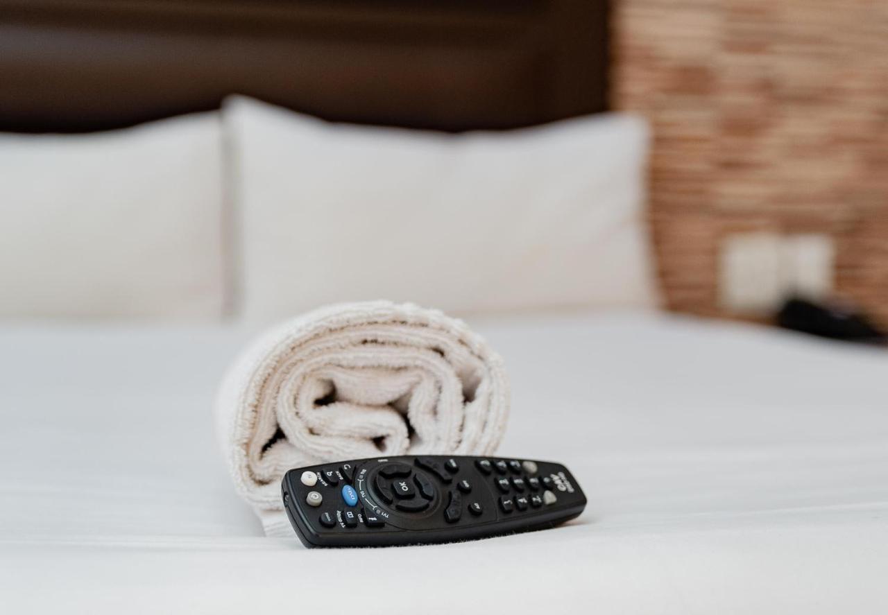 Bayside Hotel 100 Pixley Kaseme Street Durban Ngoại thất bức ảnh