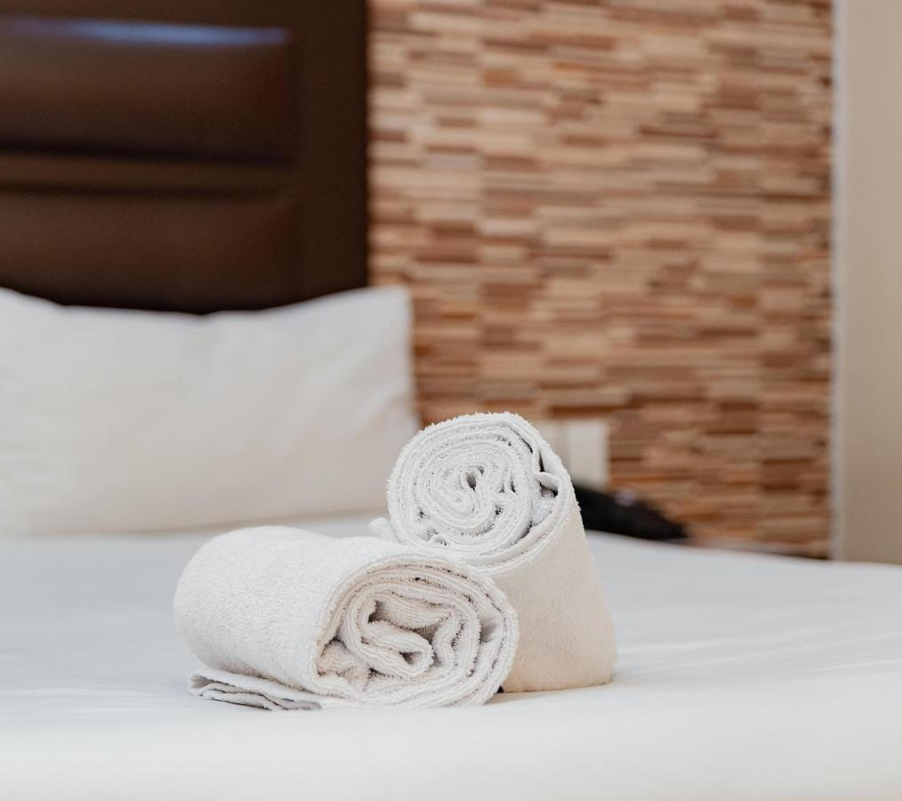Bayside Hotel 100 Pixley Kaseme Street Durban Ngoại thất bức ảnh