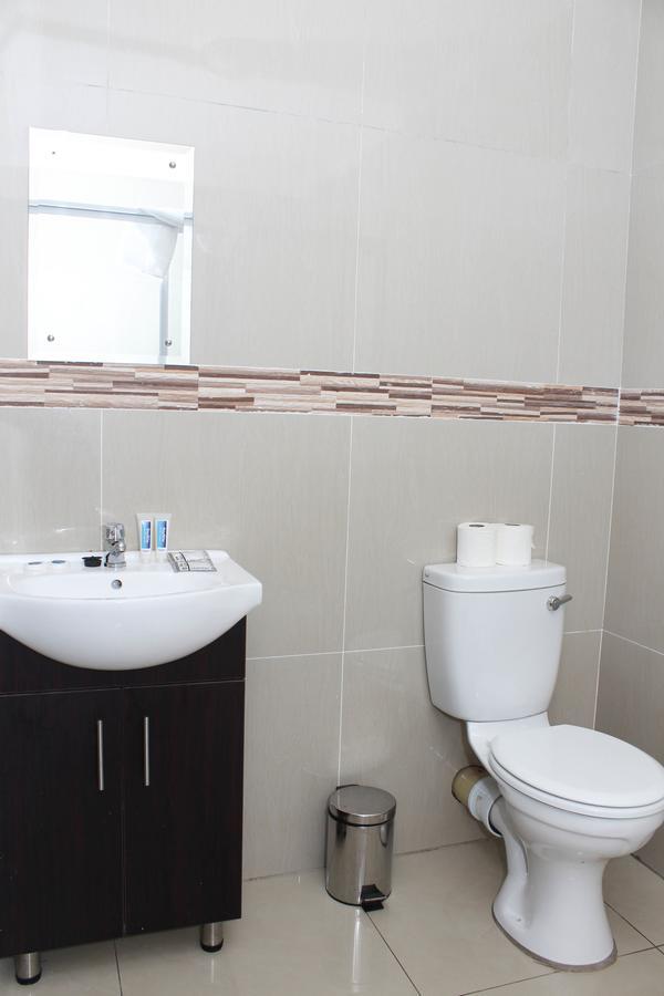 Bayside Hotel 100 Pixley Kaseme Street Durban Ngoại thất bức ảnh